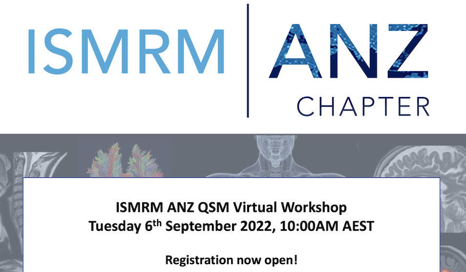 QSM Virtual Workshop 2022