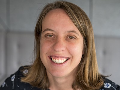 Karen Caeyenberghs