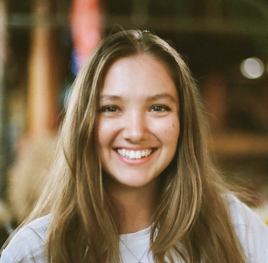 Phoebe Imms