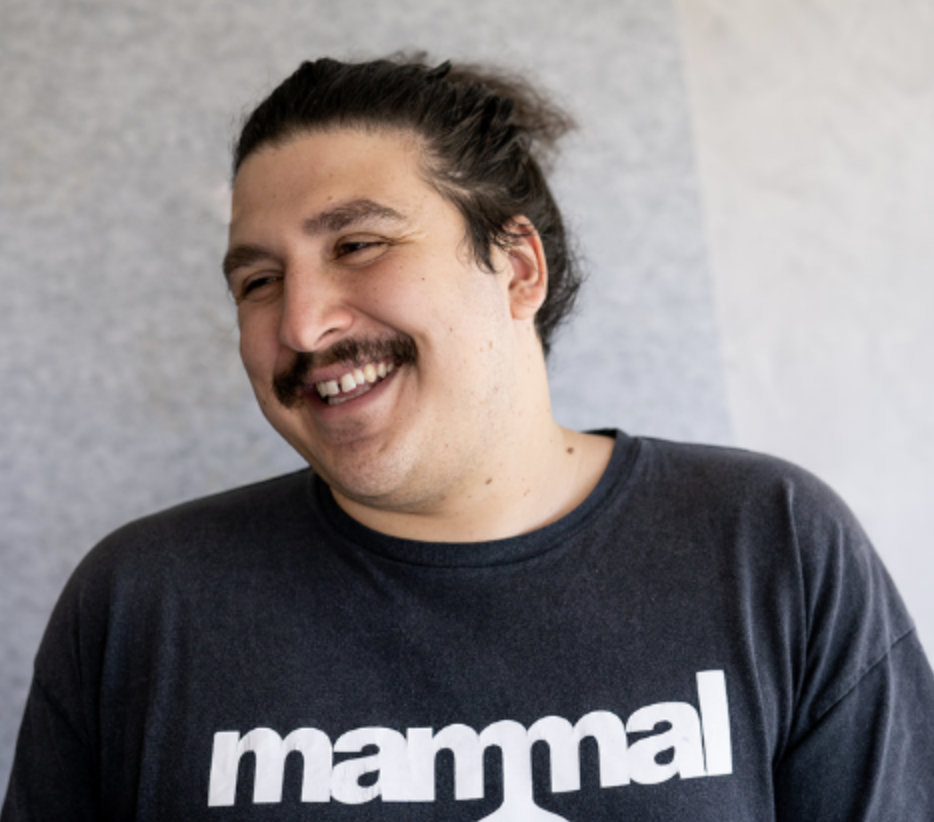 Adam Clemente