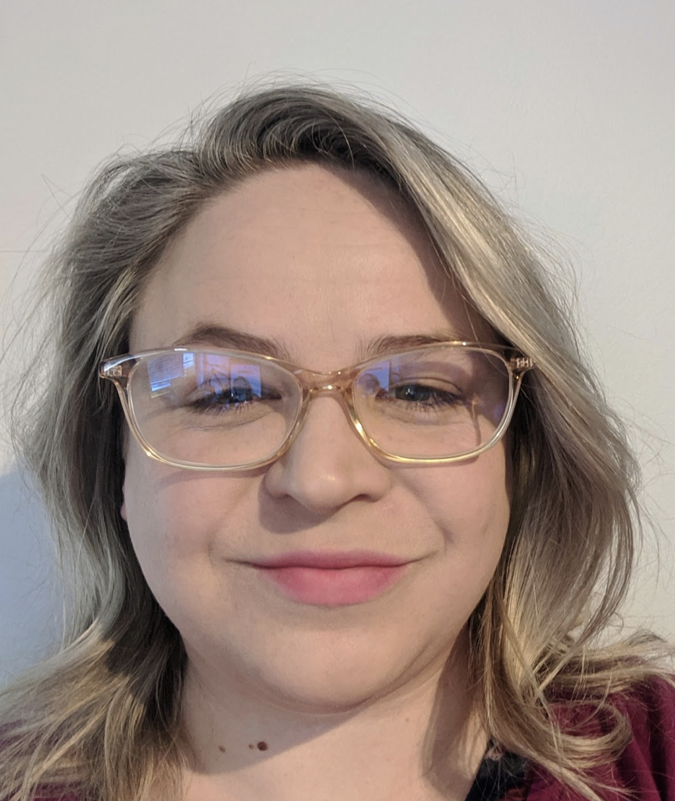 Sarah C. Hellewell