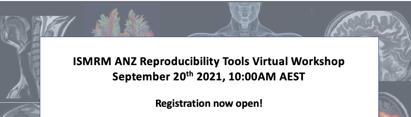 Reproducibility Workshop